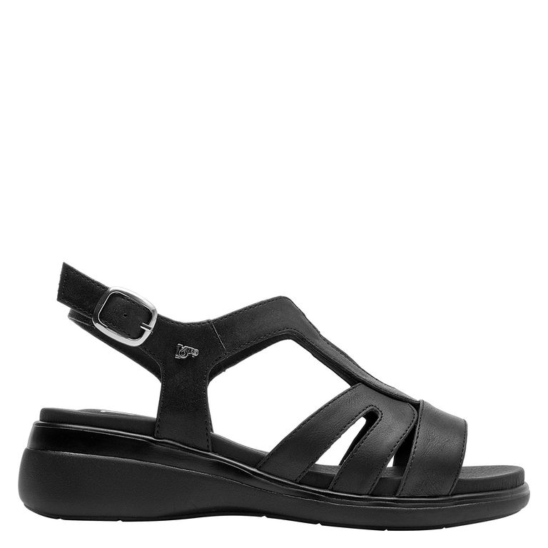Sandalia Casual Mujer