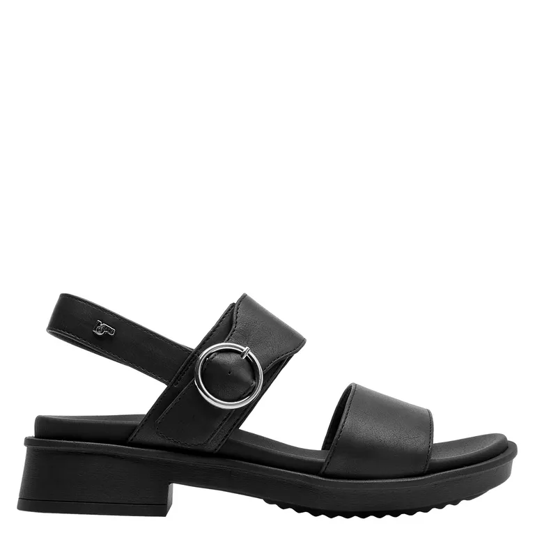 Sandalia Casual Mujer
