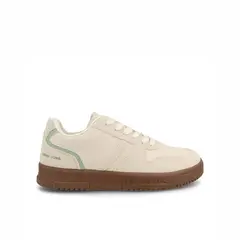 NORTH STAR - Zapatilla Mujer AIM Beige
