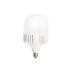 FSL - Ampolleta LED Industrial Alta Potencia 75W Rosca E40 Luz Cálida 3000K
