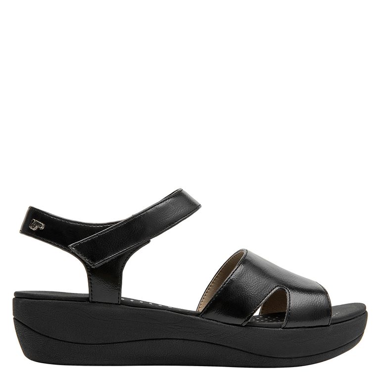 Sandalia Casual Mujer