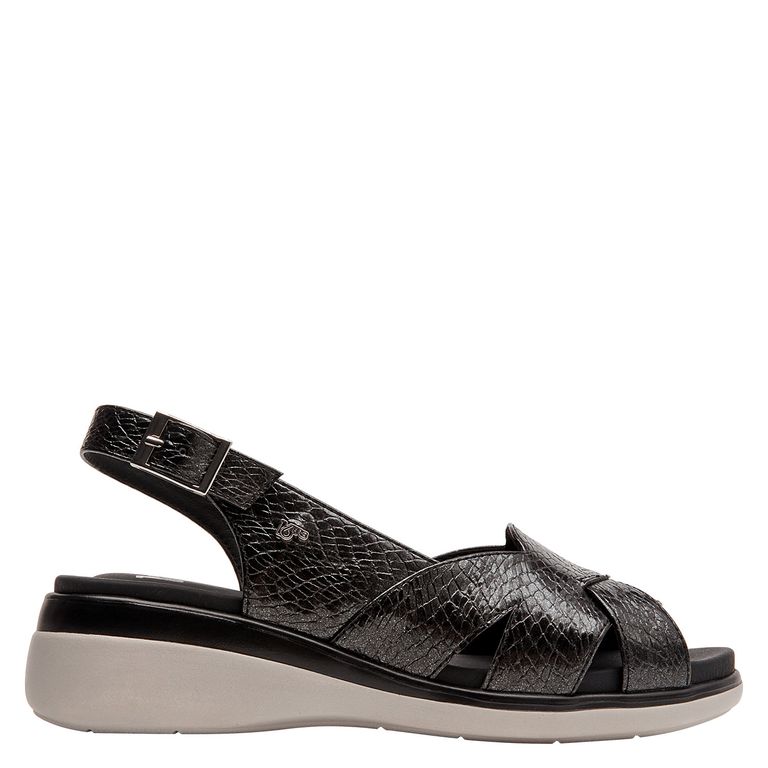 Sandalia Casual Mujer