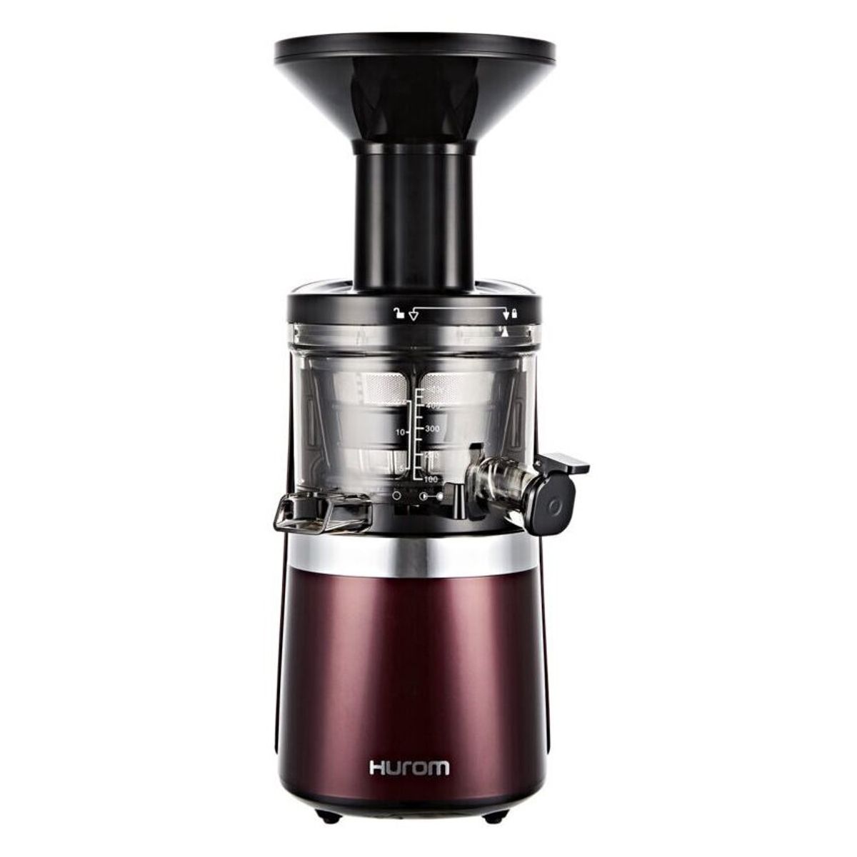 HUROM - Extractor Lento Hurom S13 Wine