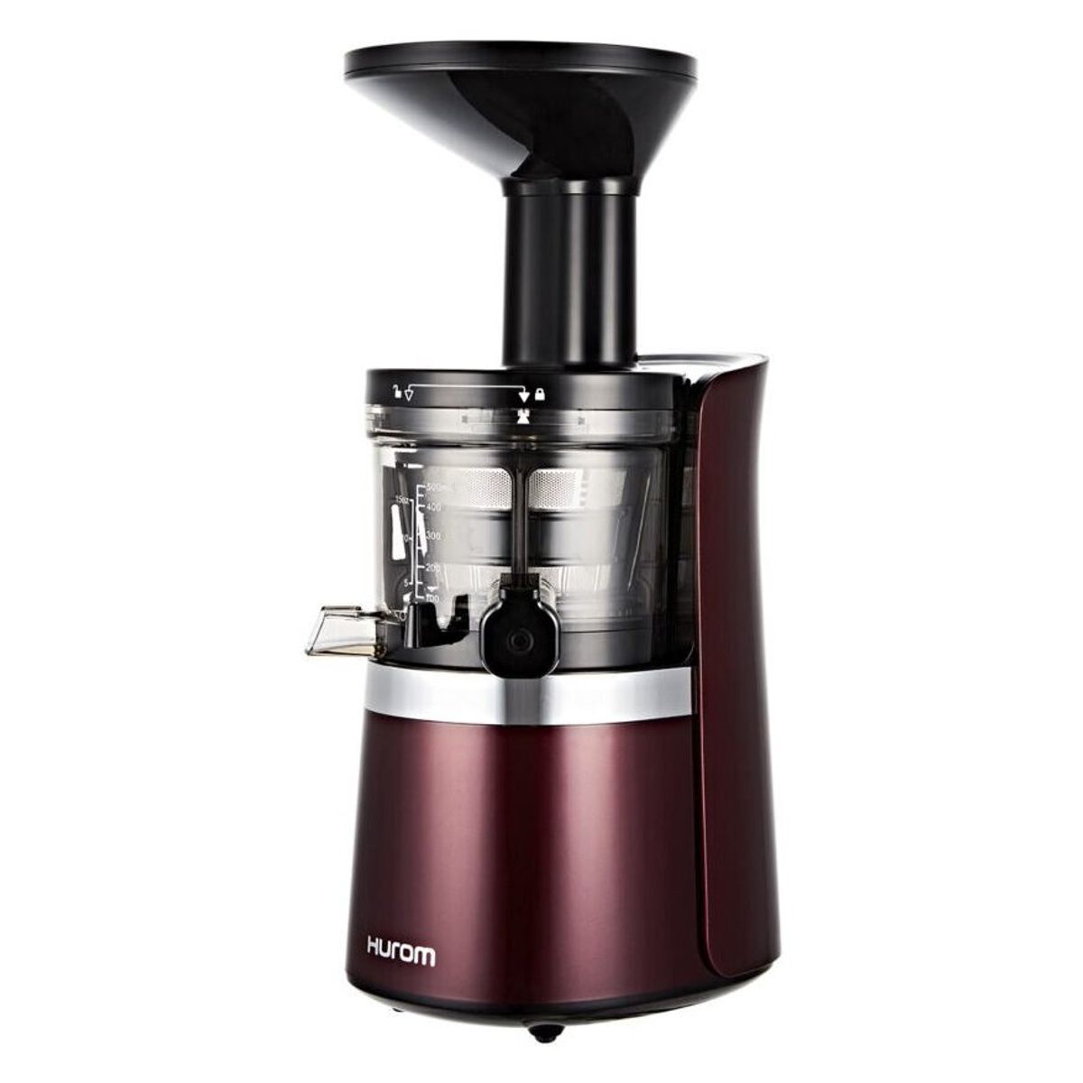 HUROM - Extractor Lento Hurom S13 Wine