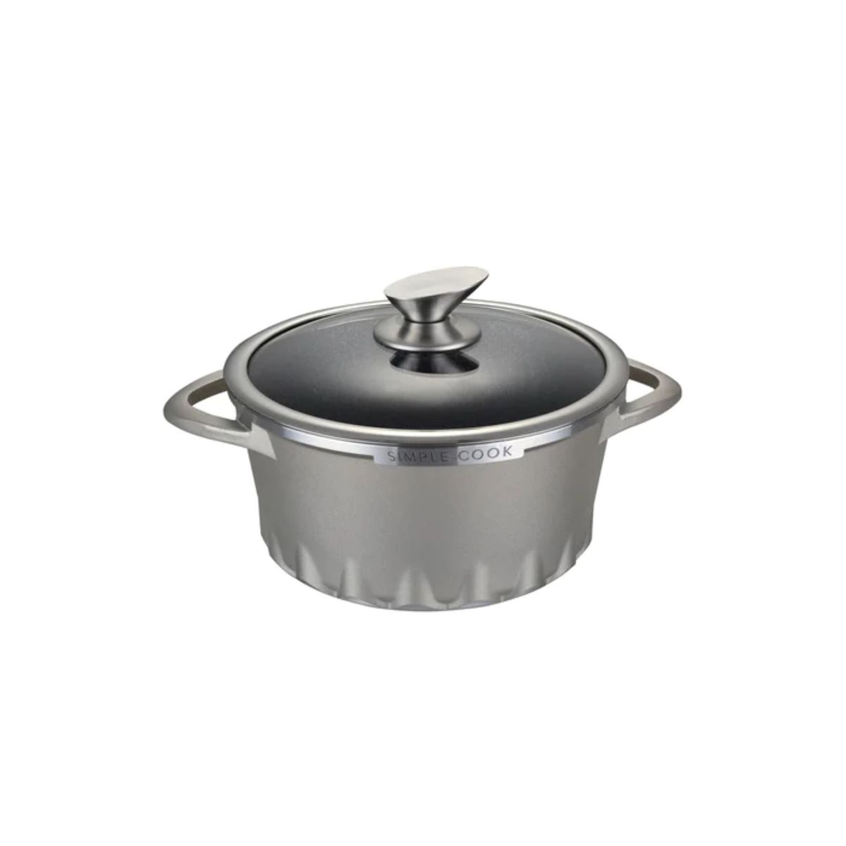 SIMPLE COOK Bateria Simple Cook Mont Blanc 9 pzs | Falabella Chile