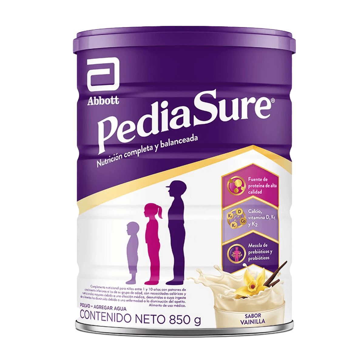 ABBOTT - PediaSure (900 gr)