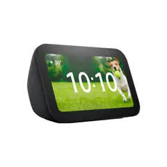 AMAZON - Alexa Echo Show 5 - 3ra Generación (Reacondicionado por Amazon) - Negro