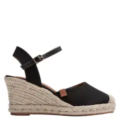 BRUNO ROSSI - Alpargata Casual Mujer