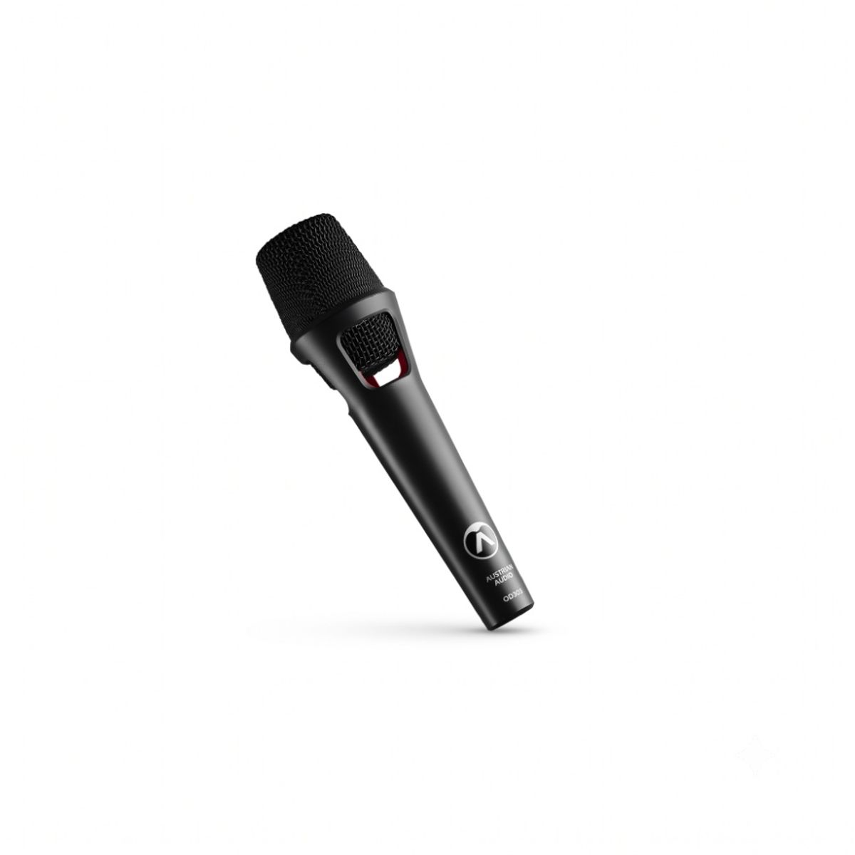 Micrófono Dinámico Vocal Austrian Audio OD303 Supercardioide, marca DISEÑO ORIGINAL - Foto Principal
