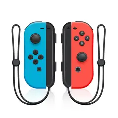 LEVO - Control Joystick Inalámbrico Compatible Switch Joy-Con