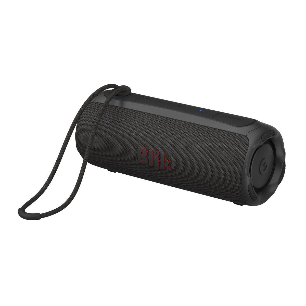 BLIK - Parlante Bluetooth Portátil Blik Live Pro 15W IPX6 12 Hrs