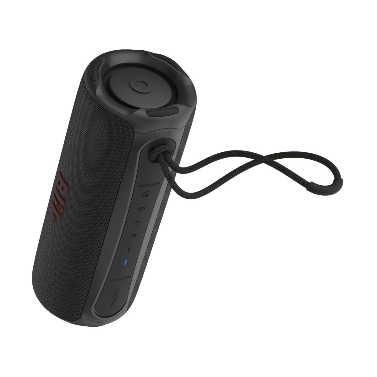 BLIK - Parlante Bluetooth Portátil Blik Live Pro 15W IPX6 12 Hrs