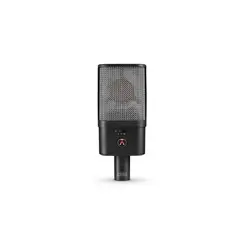 DISEÑO ORIGINAL - Micrófono Condensador Austrian Audio OC16 Studio Set Cardioide