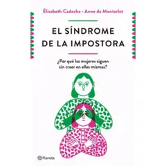 Peninsula - Sindrom-e De La Impostora