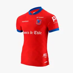 MARATHON SPORTS - CAMISETA HOMBRE LOS CÓNDORES OFICIAL 2025