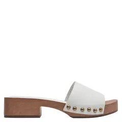 BRUNO ROSSI - Sandalia Casual Mujer