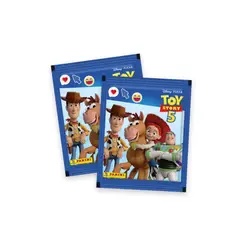 PANINI - Pack 20 Sobres - Toy Story 5