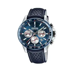 FESTINA - Reloj Hombre Timeless Chronograph F205162 45mm
