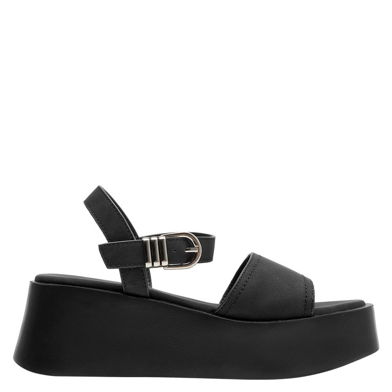 Sandalia Casual Mujer