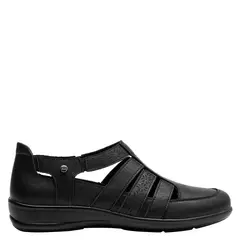 BRUNO ROSSI - Zapato Casual Mujer
