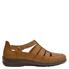 BRUNO ROSSI - Zapato Casual Mujer