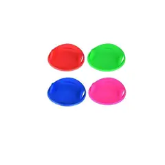 GENERICO - Trineo De Nieve Multicolor 56 cm