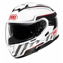 SHOEI HELMETS - Casco Shoei gt-air 3 discipline TC-6 de moto