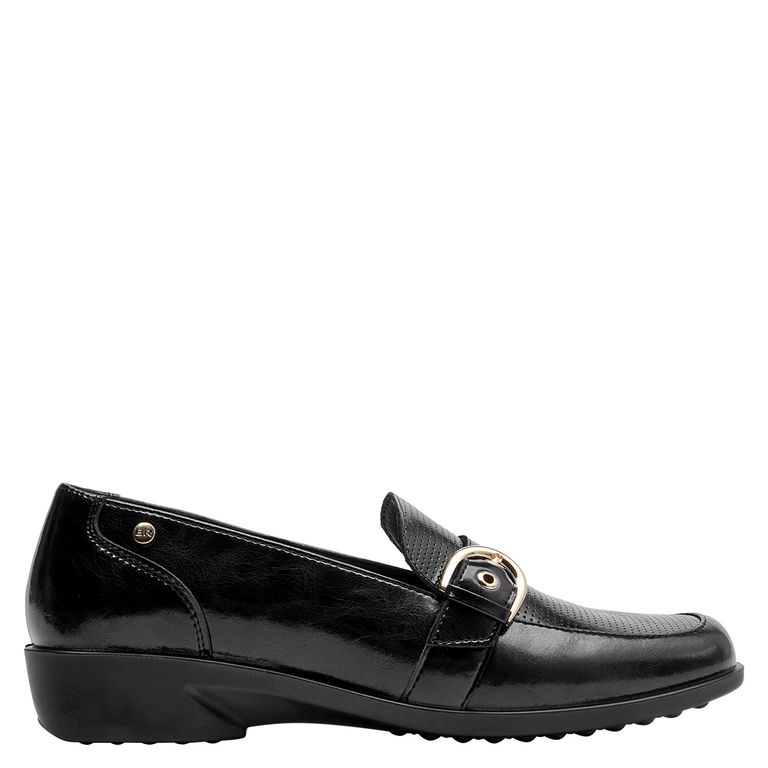Mocasín Casual Mujer