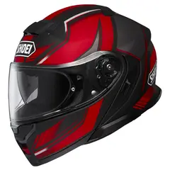 SHOEI HELMETS - Casco Shoei neotec 3 grasp NE40 de moto