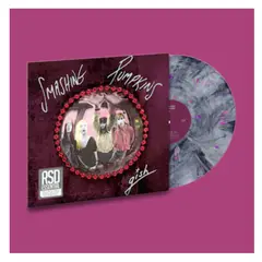 CAPITOL RECORDS - Smashing Pumpkins - Gish RSD Essential - Vinilo Gray With Pink & Purple Splatter