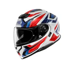 SHOEI HELMETS - Casco Shoei abatible neotec 3 anthem TC-10