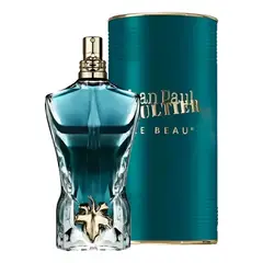 JEAN PAUL GAULTIER - Perfume Le Beau EDT 125ml