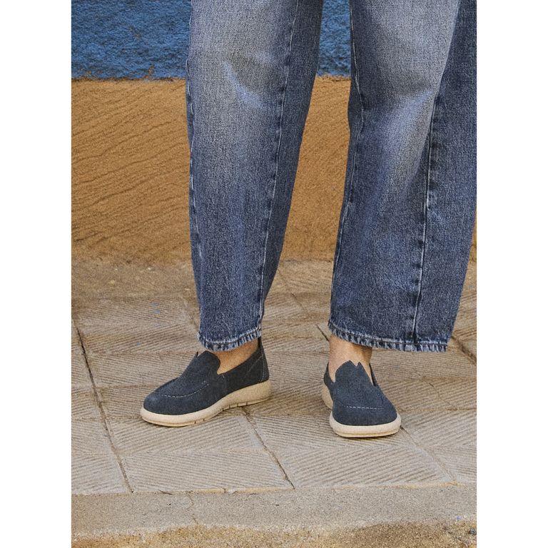 Zapato Casual Mujer