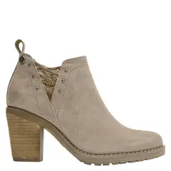 PANAMA JACK - Botín Casual Mujer