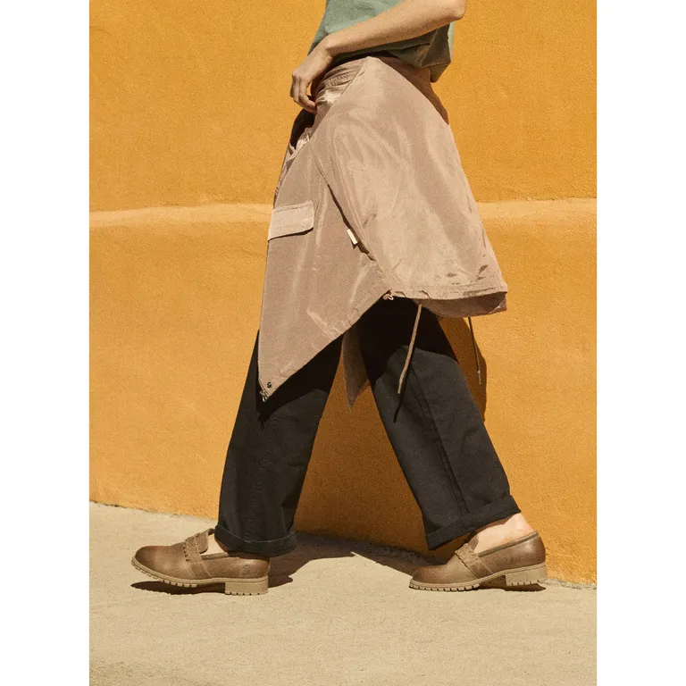 Zapato Casual Mujer