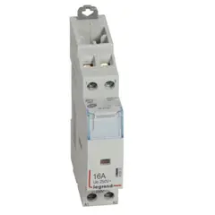 LEGRAND - Contactor 2P 16A Na+Nccx3