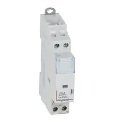 LEGRAND - Contactor 2P 25A 2Na Cx3