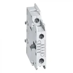 LEGRAND - Contactor Auxiliar Lateral 1Na1Nc
