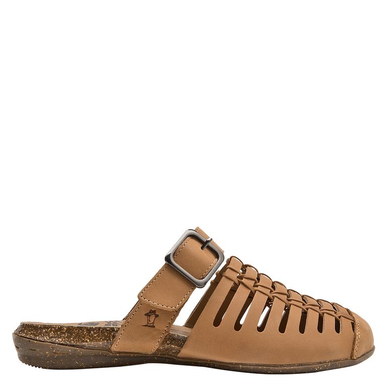 Sandalia Casual Mujer