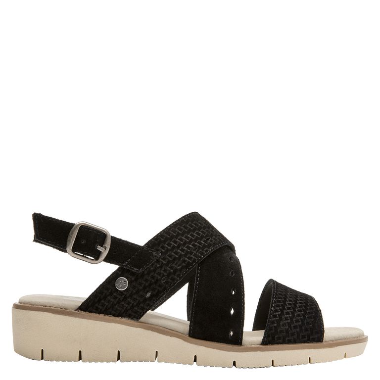 Sandalia Casual Mujer