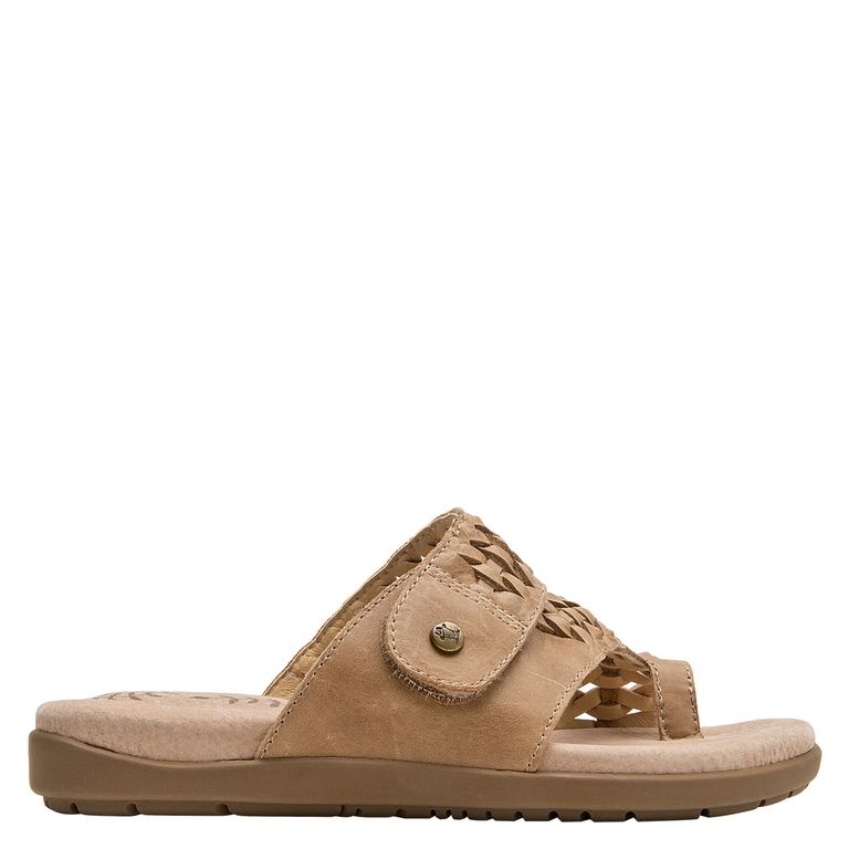 Sandalia Casual Mujer