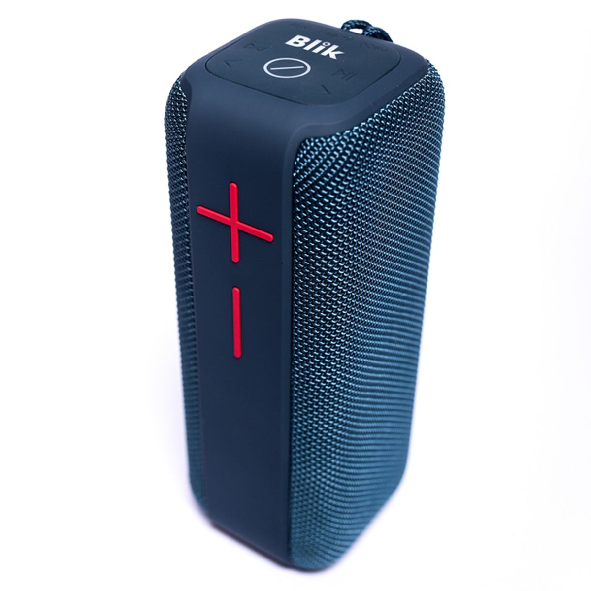 BLIK - Parlante Inalambrico Parlante Bluetooth Hype Blik