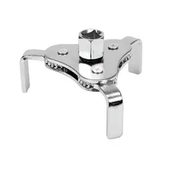 YATO - Llave Saca Filtro De Aceite Tipo Araña 63 - 120mm -