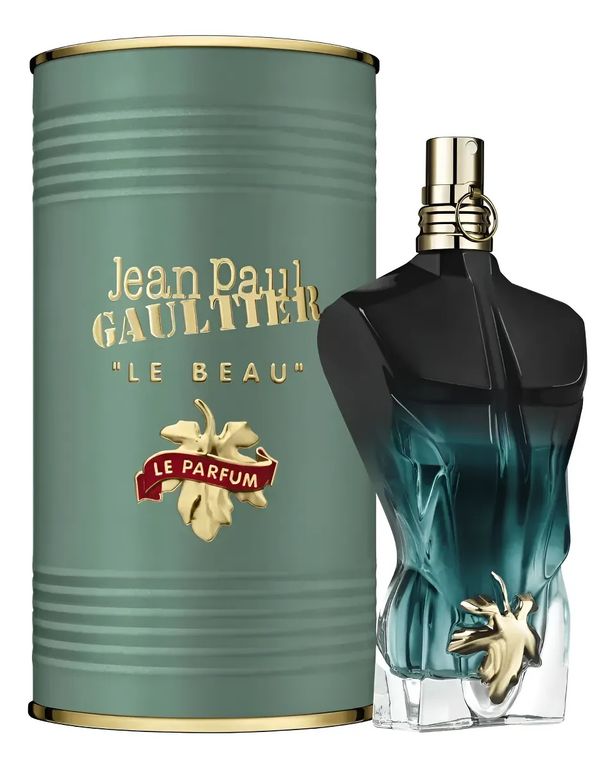 Perfume Le Beau Intense EDP 75ml 75 ML