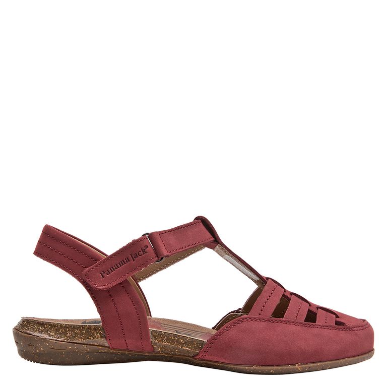 Sandalia Casual Mujer