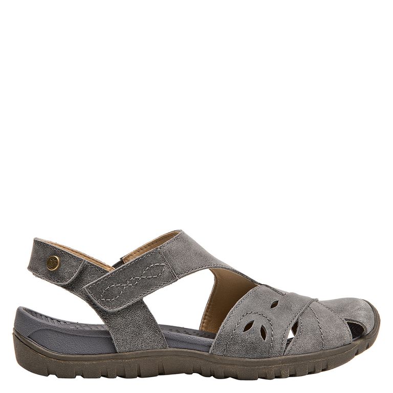 Sandalia Casual Mujer