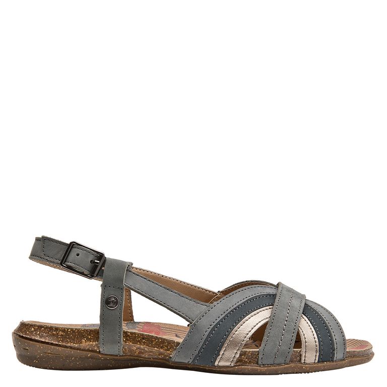 Sandalia Casual Mujer