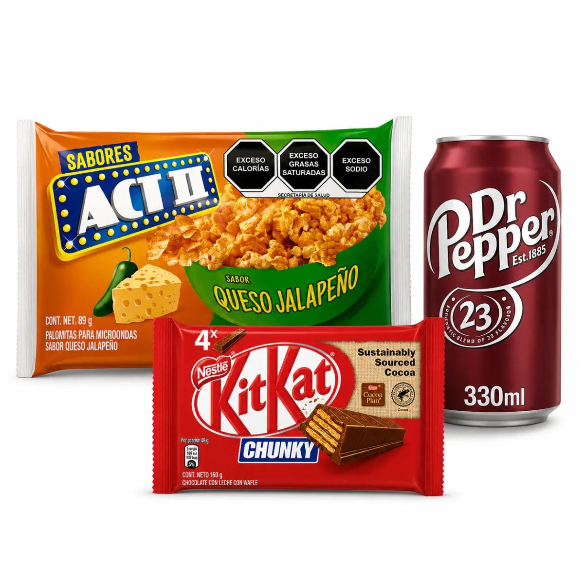 MENTOS - Masticables Fanta Mentos 112,5 g