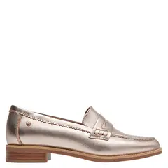 POLLINI - Mocasín Casual Mujer
