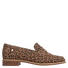 POLLINI - Mocasín Mujer Cuero